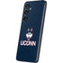 University of Connecticut UConn Logo Galaxy S25 Skin
